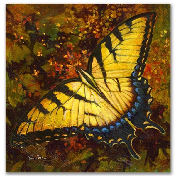 Nectar by Bull, Simon by Bull, Simon