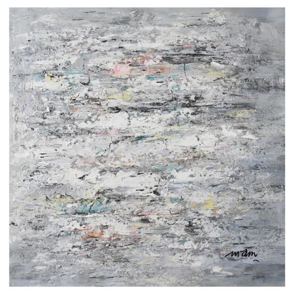 Untitled by Mani Original