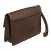 Image 3 : Louis Vuitton Brown Taiga Leather Selenga Pouch Bag