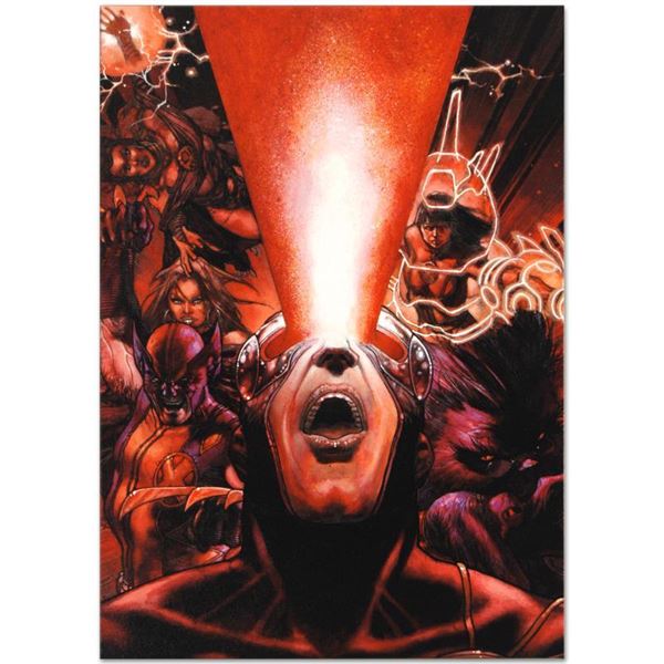 Astonishing X-Men #30 by Marvel Comics by Marvel Comics