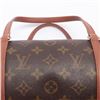Image 6 : Louis Vuitton Monogram Canvas Leather Papilon 26 cm Shoudler Bag