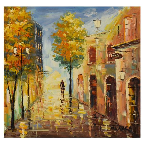 Untitled by Zahra Original