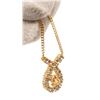 Image 3 : Christian Dior Rhinestone Necklace