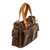 Image 2 : Louis Vuitton Viva Cite GM Brown Monogram Canvas Tote Bag