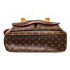 Image 4 : Louis Vuitton Viva Cite GM Brown Monogram Canvas Tote Bag