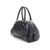 Image 4 : Louis Vuitton Black Epi Leather Bowling Montaigne PM Handbag