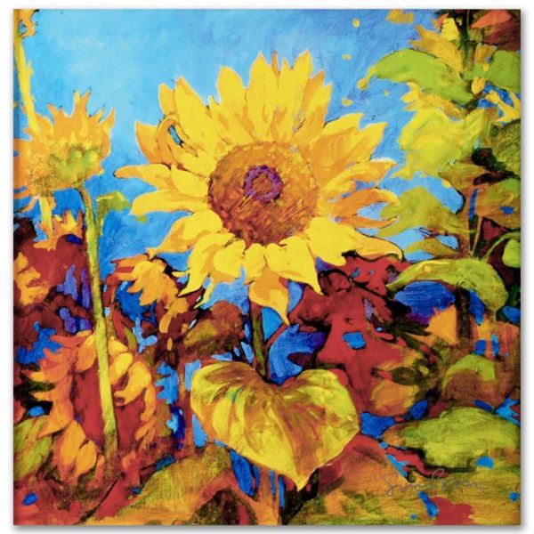 To Give You Everything by Bull, Simon by Bull, Simon