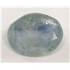 Image 1 : 1.30ct Oval Cut Blue Natural Sapphire GLI