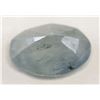 Image 3 : 1.30ct Oval Cut Blue Natural Sapphire GLI