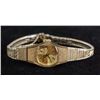 Image 2 : Women's BULOVA Gold-Toned Watch 10KT RGP