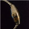 Image 3 : Women's BULOVA Gold-Toned Watch 10KT RGP