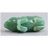 Image 8 : Lot of 2 Animals Toggles Jade and Hardstone