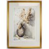 Image 2 : Watercolor on Paper Signed Rene Ouellet