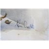Image 3 : Watercolor on Paper Signed Rene Ouellet