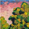 Image 3 : American Oil on Canvas Signed Birger Sandzen