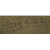 Image 8 : American Oil on Canvas Signed Birger Sandzen