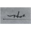 Image 21 : Group of Chinese Ink Drawings Signed