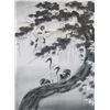 Image 2 : Group of Chinese Ink Drawings Signed