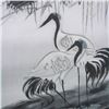 Image 4 : Group of Chinese Ink Drawings Signed