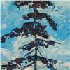 Image 3 : Canadian Oil on Panel Style of JEH Macdonald