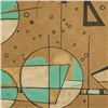 Image 4 : Russian Ink and Acrylic on Paper Signed Kandinsky
