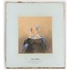 Image 2 : British Mixed Media Inscribed Lucian Michael Freud