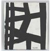 Image 2 : American Oil on Canvas Signed Kline