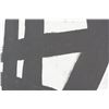 Image 3 : American Oil on Canvas Signed Kline