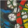 Image 4 : American Oil on Board Signed L. Segall