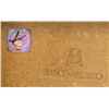 Image 8 : Mexican Mixed Media on Canvas Signed Frida Kahlo