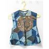 Image 2 : Chinese Silk Embroidery Boys Clothes Set