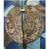 Image 4 : Chinese Silk Embroidery Boys Clothes Set