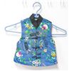 Image 7 : Chinese Silk Embroidery Boys Clothes Set
