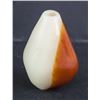 Image 1 : Chinese Two Color Jade Snuff Bottle
