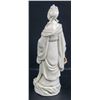 Image 2 : Chinese Dehua Ceramic Woman