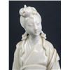 Image 3 : Chinese Dehua Ceramic Woman