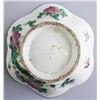 Image 5 : Chinese Lobed Porcelain Bowl