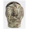 Image 2 : Chinese Old Bronze Elephant Censer