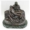 Image 1 : Bronze Pieta Michelangelo