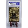 Image 2 : 1996 Score Board 23kt Obi-Wan Kenobi