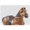 Image 3 : European Leather Horse