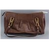 Image 1 : Calvin Klein Brown Purse