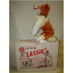 Rare Lassie MIB