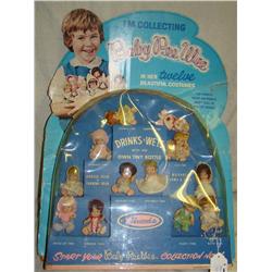 Baby Pee Wee Dolls
