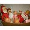 Image 1 : Lot of Miscellaneous Dolls