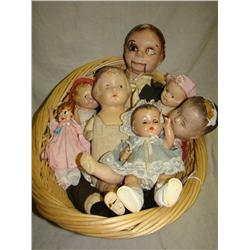 Little Googly Emma Doll