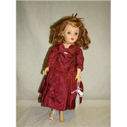 Revlon Doll 1950's by Ideal