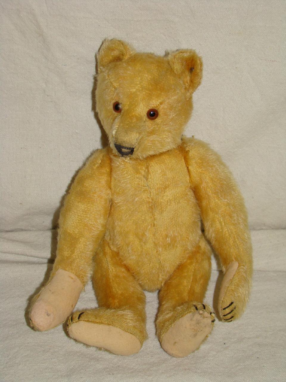 1920s teddy bear Clearance
