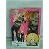 Image 1 : Bionic Woman Enemy Doll. Femot