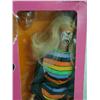Image 2 : Bionic Woman Enemy Doll. Femot